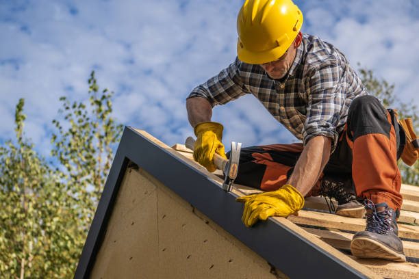 EPDM Roofing in Garland, NC